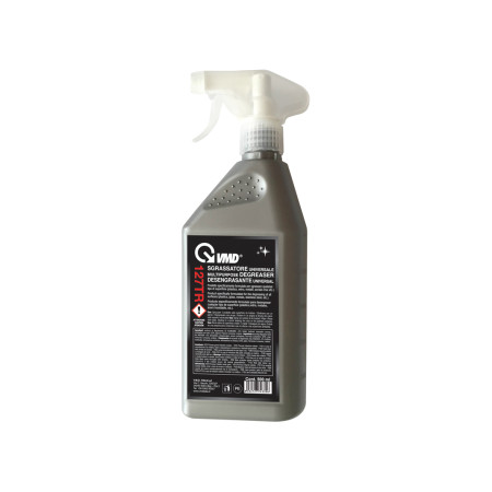 SGRASSANTE MULTIUSO NEBULIZZANTE VMD127TR - 500ML.