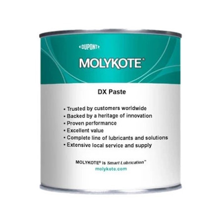 MOLYKOTE DX FLACONE DA 1KG