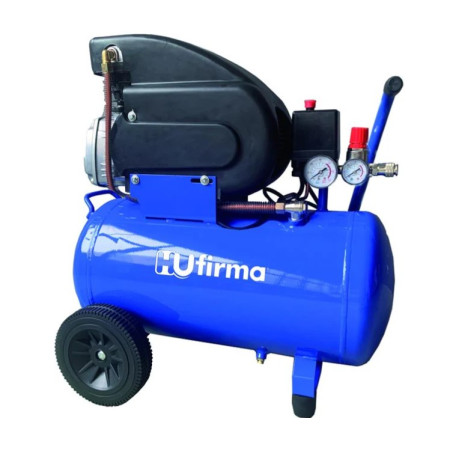 COMPRESSORI "HU-FIRMA" HUCAF-24 24LT 2HP/1,5KW