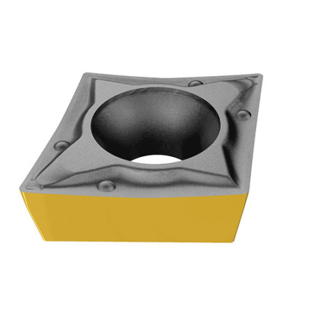 Inserti per Tornitura Esterna ISCAR - CCMT 09T304-PF IC830