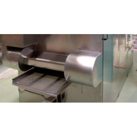 BRILLANTANTE ACCIAIO Inox e Alluminio -  AK99 BRILLIAX - CONF. 5LT