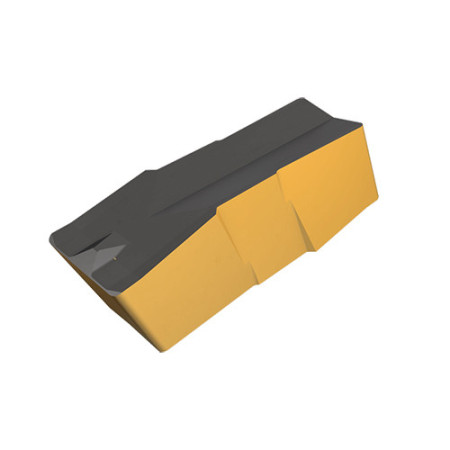 Inserti per Tornitura e Scanalatura GRIP ISCAR - GIP 4.00E-0.40 IC808