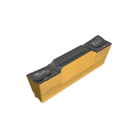 Inserti per Troncatura ISCAR HELI-GRIP - GRIP 4004Y IC808