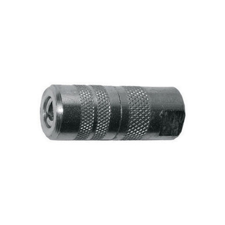 TESTINE PER INGRASSATORE A 3 GRIFFE ESAGONALI (M10x1)