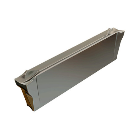 Inserti per Troncatura ISCAR DO-GRIP - DGR 3100JS-6D IC830