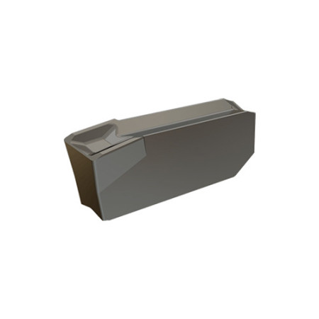Inserti per Tornitura e Scanalatura CUT-GRIP ISCAR - GIM 5C IC354