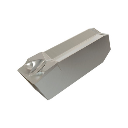 Inserti per Tornitura e Scanalatura CUT-GRIP ISCAR - GIM 3J IC908