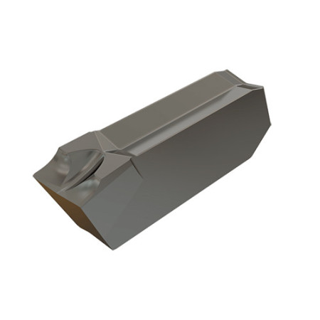 Inserti per Tornitura e Scanalatura CUT-GRIP ISCAR - GIM 3J-8RA IC908