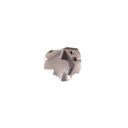 Cuspidi ISCAR - IDK 150 IC908 - ad esaurimento