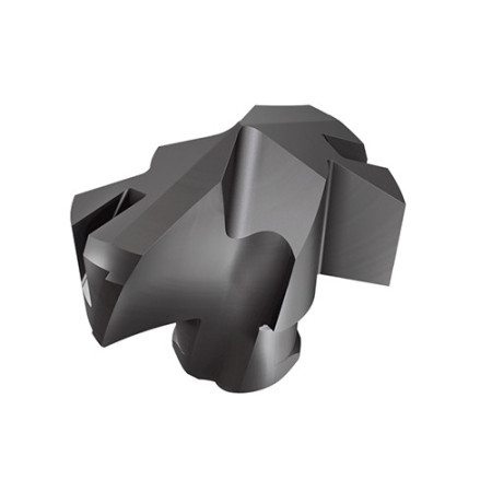 Cuspidi ISCAR - ICK 135 IC908 - per Ghisa - ad esaurimento