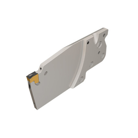 Adattatore Lame Iscar - TAGPAD-XL 3L-D82-JHP