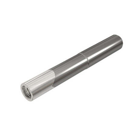Stelo Iscar Multimaster - MM S-A-L110-C12-T08-C - metallo duro