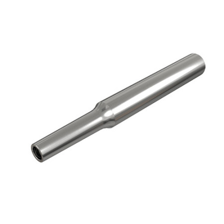 Stelo Iscar Multimaster - MM S-D-L150-C16-T06-C - metallo duro
