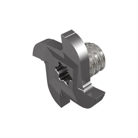Testine Multimaster ISCAR - MM GRIT22K100-005-4T8 IC908