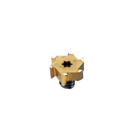 Testine Multimaster ISCAR - MM TS.500-H125D-06T05 IC328 - ad esaurimento