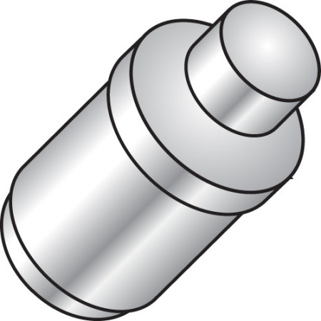 SPINA DI SERRAGGIO ISCAR - ZNW 4W