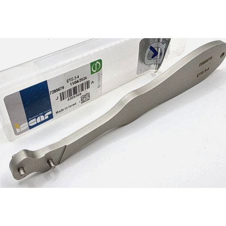 Estrattore per lame ISCAR - ETG 3-4