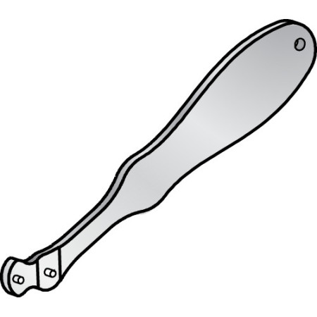 Estrattore per lame ISCAR - ETG 3-4