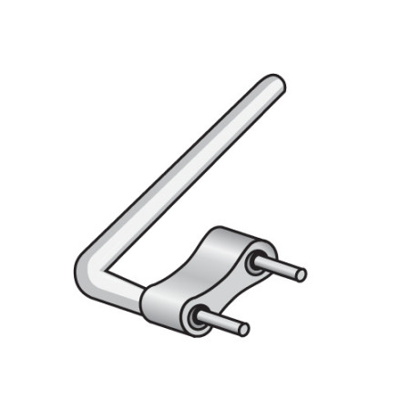 Estrattore ISCAR - EDG 33B