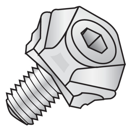 Cuneo (set) - ISCAR - LC 291-MM SET 1