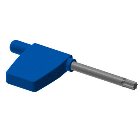 Chiave Torx a bandiera ISCAR - T-7/5