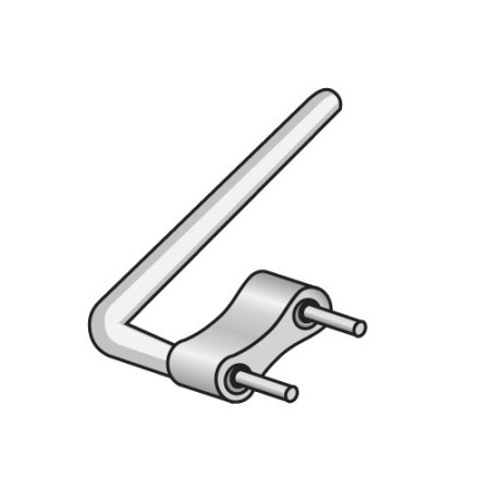 Estrattore ISCAR - EDG 23B