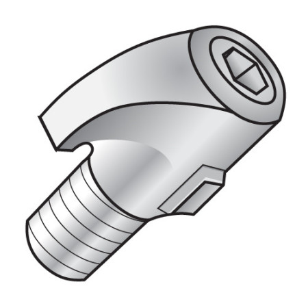 Set di Fissaggio ISCAR - LC 30 SET 2