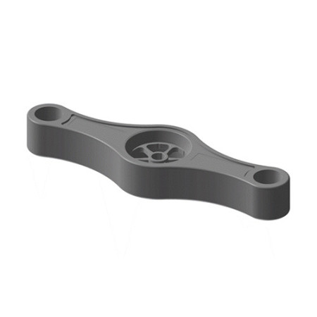 Chiave ISCAR - MM EGR 20-22