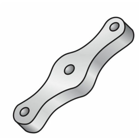 Chiave ISCAR - MM EGR 20-22