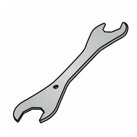 Chiave ISCAR - MM KEY 8X5