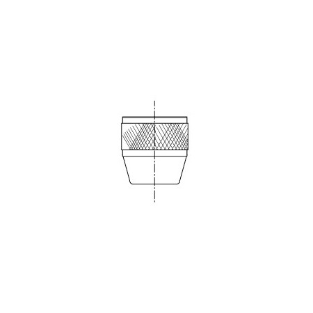 GHIERA DI RICAMBIO PER MANDRINO LLAMBRICH SP-13 COD ART.1P05004000