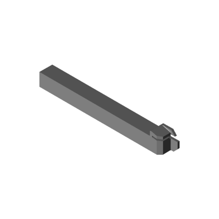 Utensile ISCAR - GEHSR 12-2