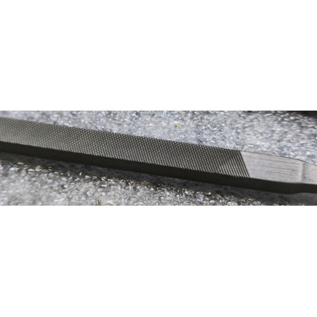 Lima HELLER quadra 6" - Taglio Bastardo - Cod. 001100910