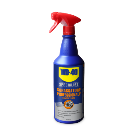 WD-40 Specialist Sgrassatore Professionale Concentrato 1 LT.