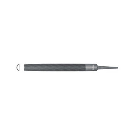 Lima HELLER Mezza Tonda 6" – Taglio Bastardo – Cod. 001100440