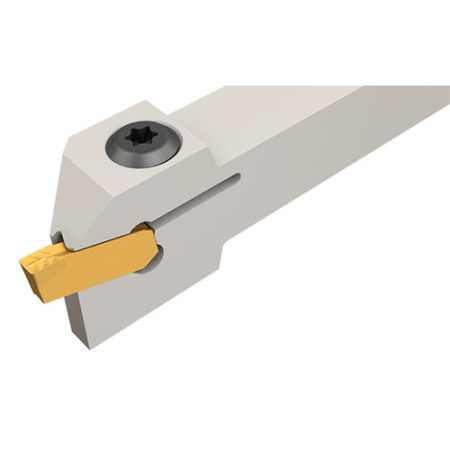 Utensile ISCAR - GHMR 20