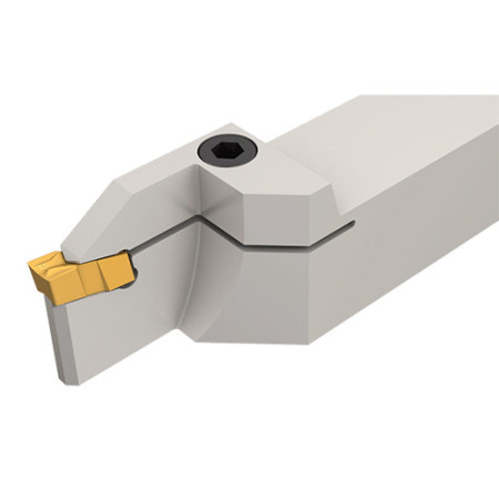 Utensile ISCAR - GHGR 25-4