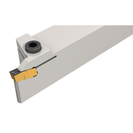 Utensile ISCAR - GHDR 25-3