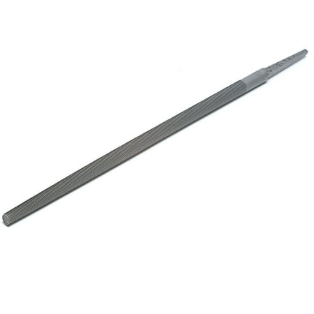Lima HELLER Tonda 12" - Taglio Bastardo - Cod. 001100710