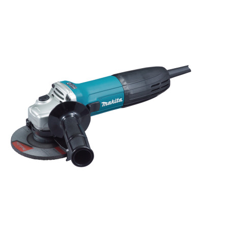 SMERIGLIATRICE ANGOLARE MAKITA 720W 115mm.