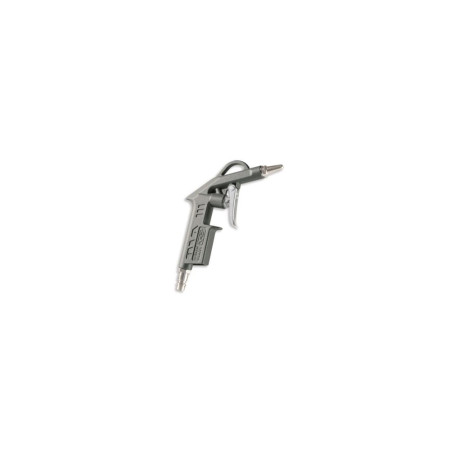 Pistola di soffiaggio a canna corta Airex, attacco rapido- art. 804 - Q26004