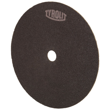 Mole troncatrici TYROLIT da laboratorio 150x1x20mm A 60 O5 B68 acc./superrapido