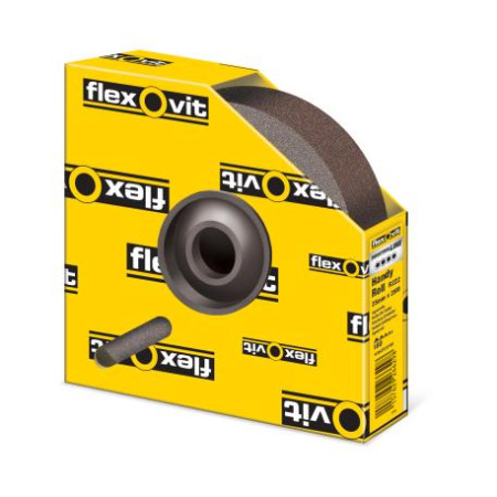 ROTOLO TELA FLEXOVIT 50x25mt. Gr.180 - 63642559059