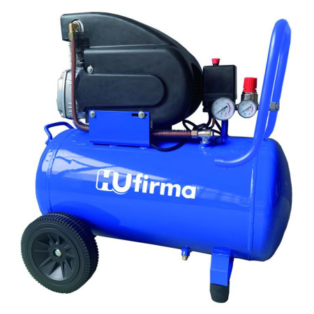 COMPRESSORI HU-FIRMA HUCAF-50L 50LT 2HP/1,5KW