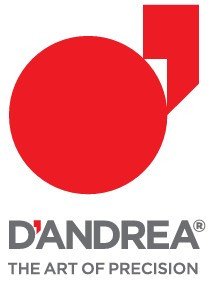 D'ANDREA - INSERTI