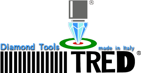 T.R.E.D. DIamond Tools