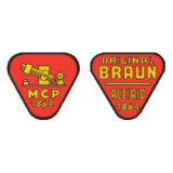 MCP BRAUN